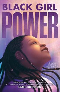 Cover image for Black Girl Power