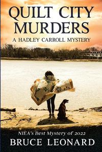 Cover image for Quilt City Murders