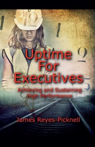 Cover image for Uptime for Executives