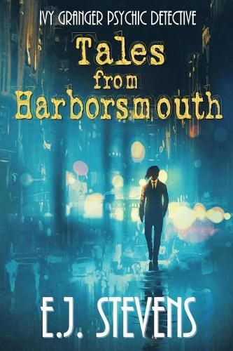 Cover image for Tales from Harborsmouth