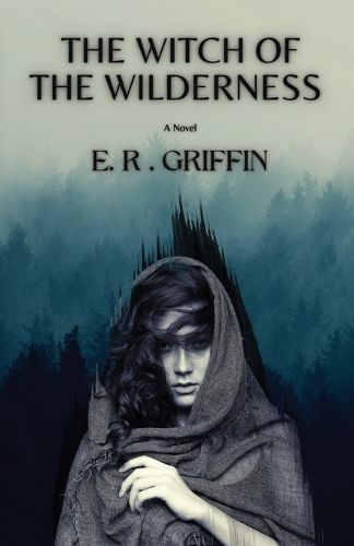 Cover image for The Witch of the Wilderness