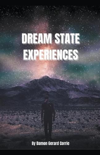 Cover image for Dream State Experiences