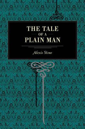 Cover image for The Tale of a Plain Man