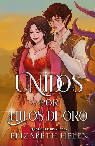 Cover image for Unidos Por Hilos de Oro