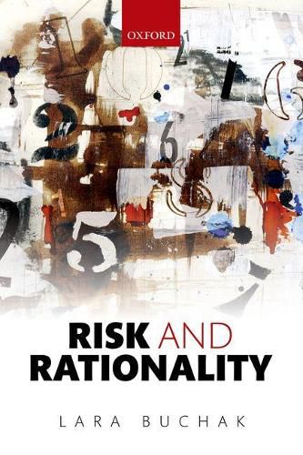 Cover image for Risk and Rationality