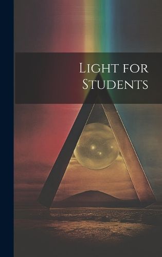 Cover image for Light for Students