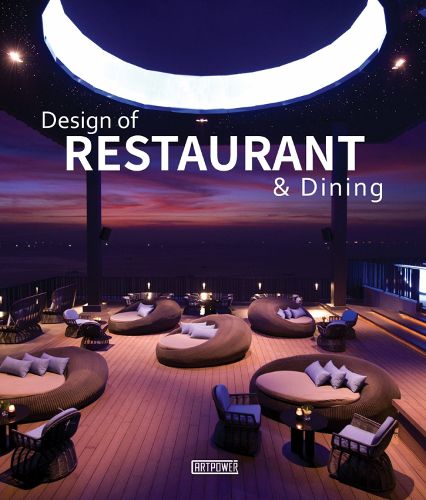 Cover image for Design of Restaurant and Dining