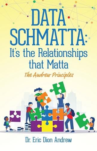 Cover image for Data Schmatta