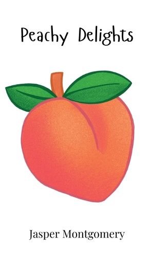 Cover image for Peachy Delights