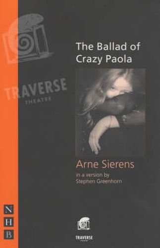 Cover image for Ballad of Crazy Paola