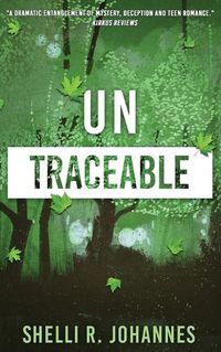 Cover image for Untraceable