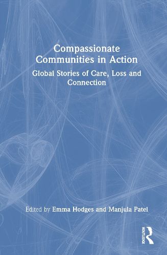 Cover image for Compassionate Communities in Action