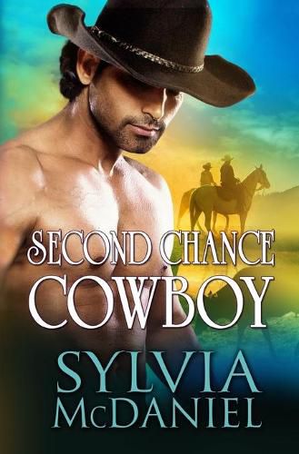 Cover image for Second Chance Cowboy