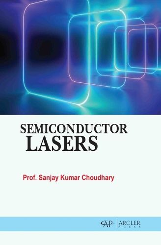 Cover image for Semiconductor Lasers