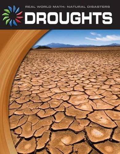 Cover image for Droughts