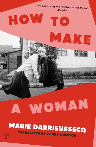Cover image for How to Make a Woman