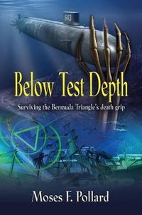 Cover image for Below Test Depth