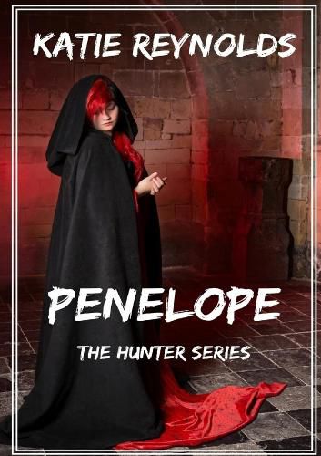 Cover image for Penelope - The Hunter Series