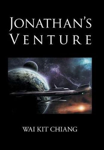 Cover image for Jonathan's Venture