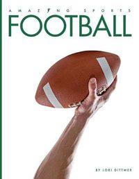 Cover image for Football