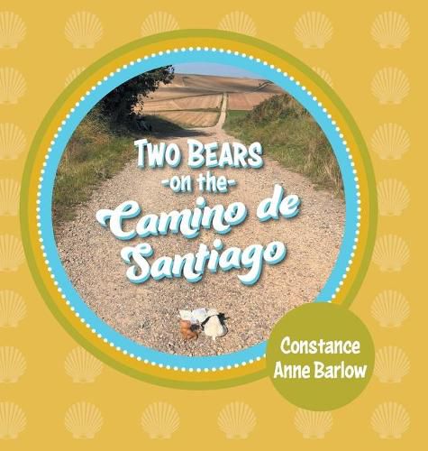 Two Bears on the Camino de Santiago