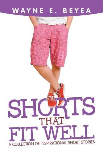 Cover image for Shorts That Fit Well