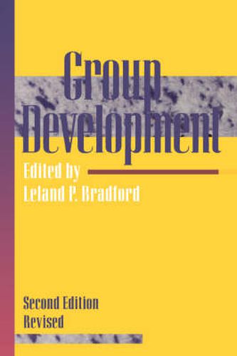 Cover image for Group Development