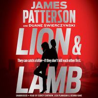 Cover image for Lion & Lamb