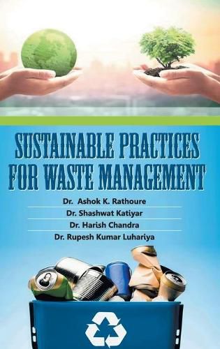 Cover image for Sustainable Practices for Waste Management