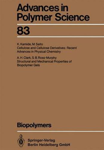 Biopolymers