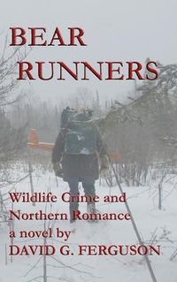 Cover image for Bear Runners