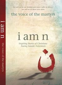 Cover image for I Am N