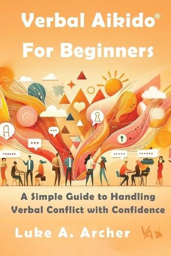 Cover image for Verbal Aikido(R) for Beginners