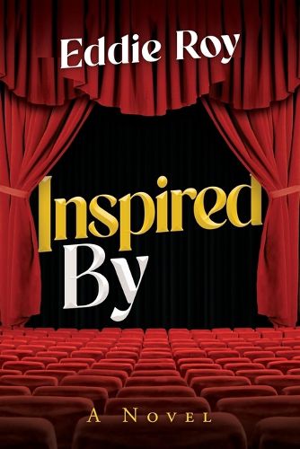 Cover image for Inspired by