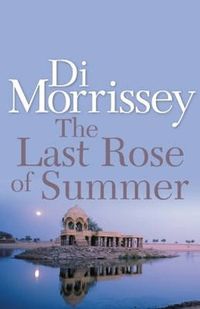 Cover image for The Last Rose of Summer