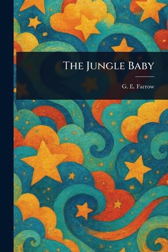 Cover image for The Jungle Baby