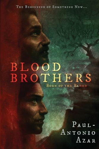 Cover image for Blood Brothers