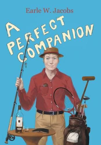 Cover image for A Perfect Companion