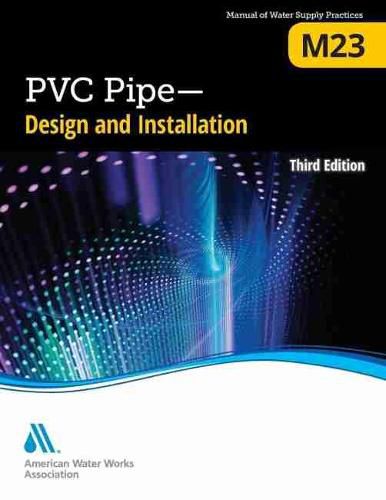 Cover image for M23 PVC Pipe: Design and Installation