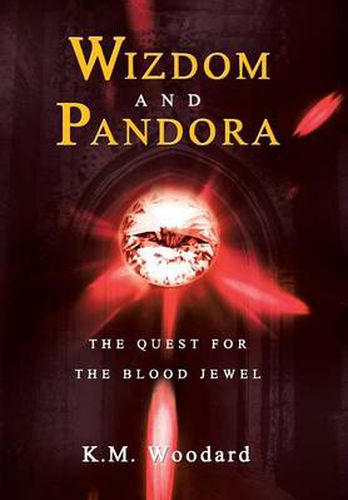 Cover image for Wizdom and Pandora