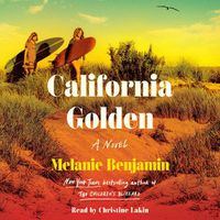 Cover image for California Golden