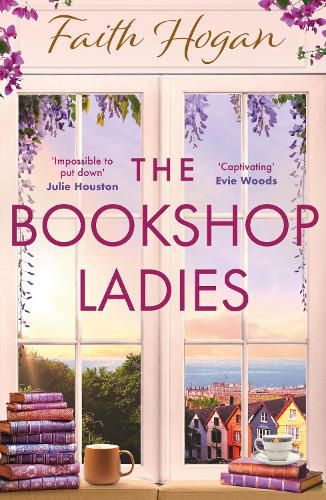 The Bookshop Ladies