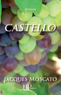 Cover image for Castello