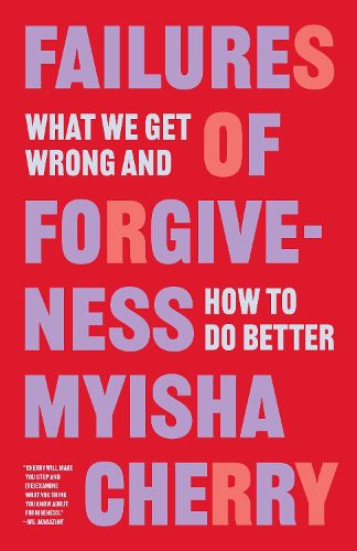 Cover image for Failures of Forgiveness
