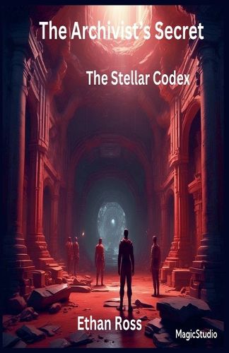 Cover image for The Stellar Codex