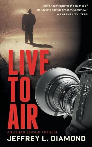 Cover image for Live to Air