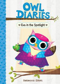 Cover image for Eva in the Spotlight: #13