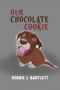 Cover image for Our Chocolate Cookie