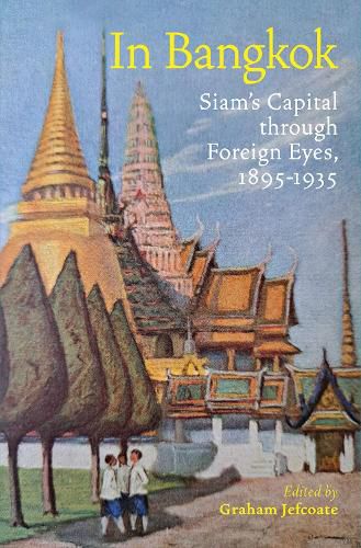 Cover image for In Bangkok