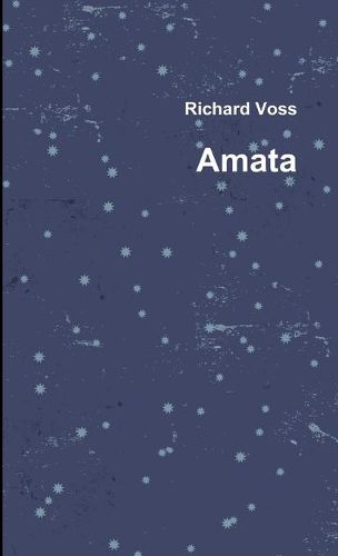 Cover image for Amata